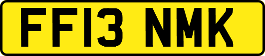 FF13NMK