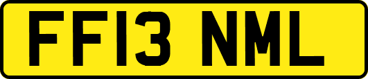 FF13NML