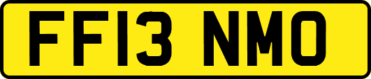 FF13NMO
