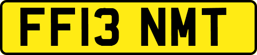FF13NMT