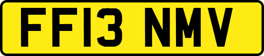 FF13NMV