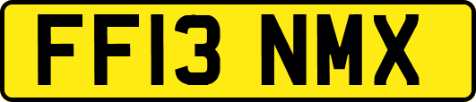 FF13NMX