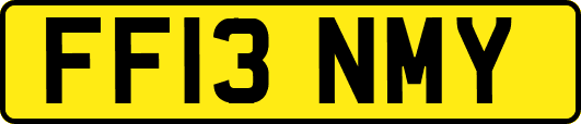 FF13NMY