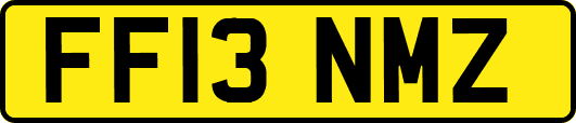 FF13NMZ