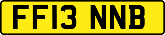 FF13NNB