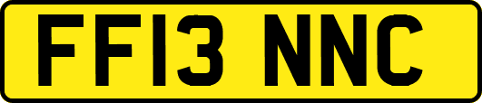 FF13NNC
