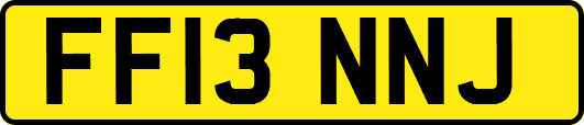 FF13NNJ