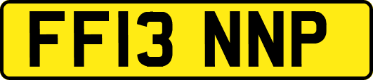 FF13NNP