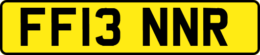 FF13NNR