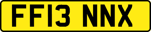 FF13NNX