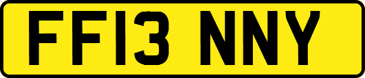 FF13NNY