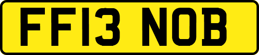FF13NOB