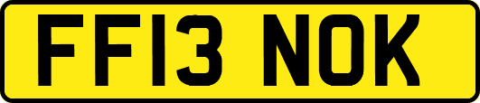 FF13NOK