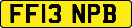 FF13NPB