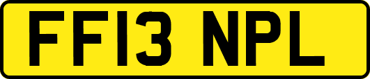 FF13NPL
