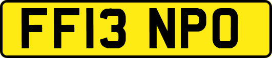 FF13NPO