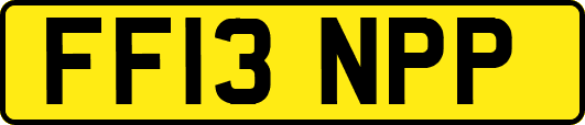 FF13NPP