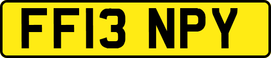 FF13NPY