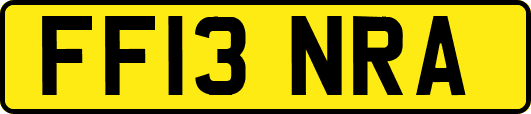 FF13NRA