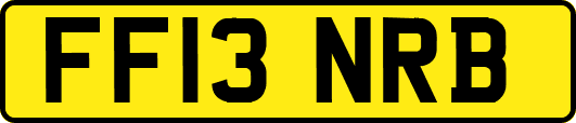 FF13NRB