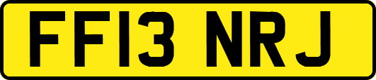 FF13NRJ