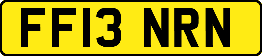 FF13NRN