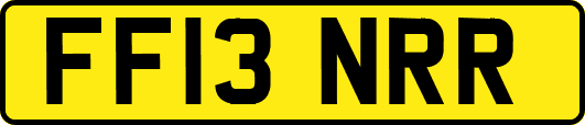 FF13NRR