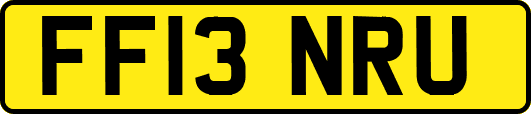 FF13NRU