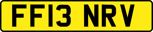 FF13NRV