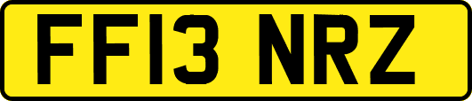 FF13NRZ
