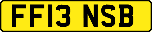 FF13NSB