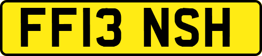 FF13NSH