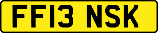 FF13NSK