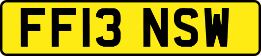 FF13NSW