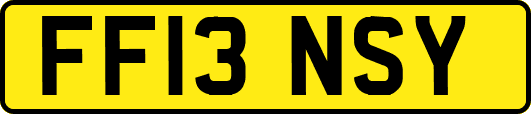 FF13NSY