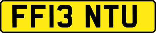 FF13NTU