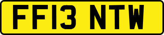 FF13NTW