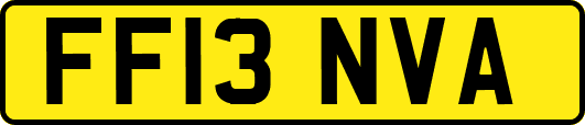 FF13NVA
