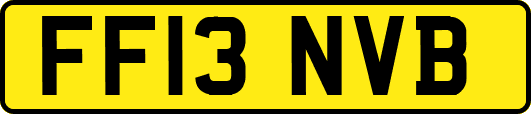 FF13NVB
