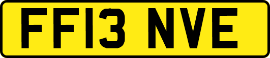 FF13NVE
