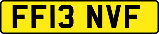 FF13NVF