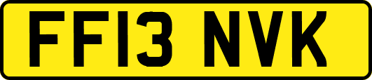 FF13NVK