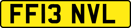 FF13NVL