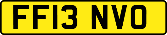 FF13NVO