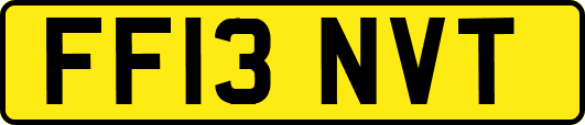 FF13NVT