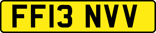 FF13NVV