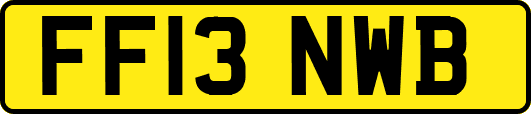 FF13NWB