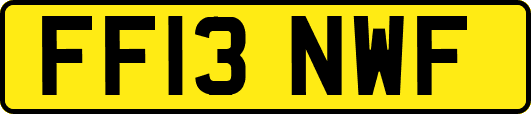 FF13NWF