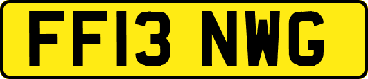 FF13NWG