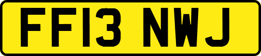 FF13NWJ